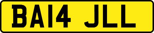 BA14JLL