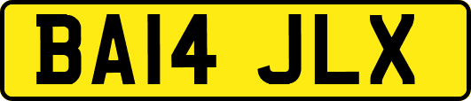 BA14JLX
