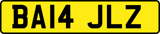 BA14JLZ