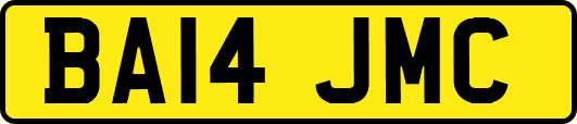BA14JMC