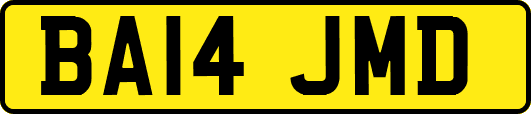 BA14JMD