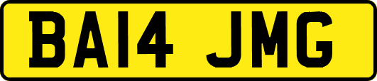 BA14JMG