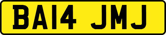 BA14JMJ