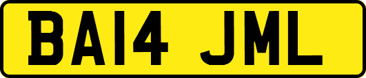 BA14JML