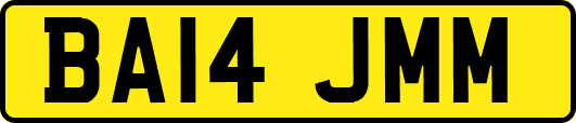 BA14JMM