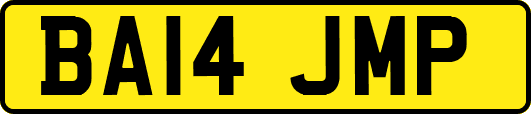 BA14JMP
