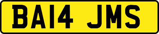 BA14JMS
