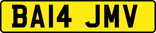 BA14JMV