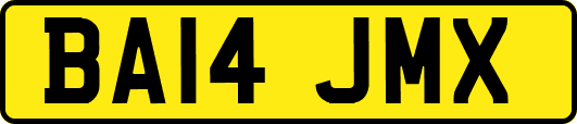 BA14JMX