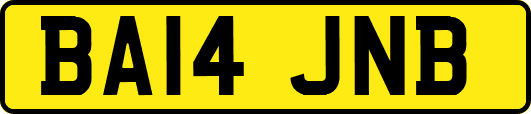 BA14JNB
