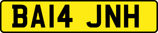 BA14JNH