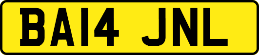 BA14JNL
