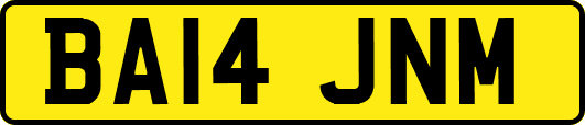 BA14JNM