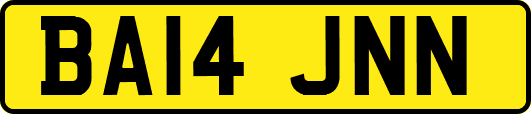 BA14JNN