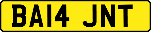 BA14JNT