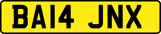 BA14JNX