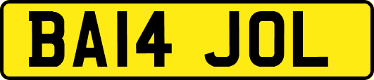 BA14JOL