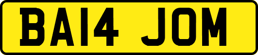 BA14JOM