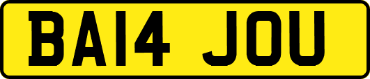 BA14JOU