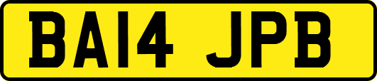 BA14JPB