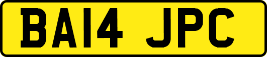 BA14JPC