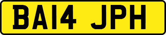 BA14JPH