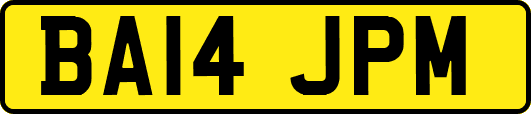 BA14JPM