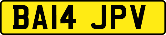 BA14JPV