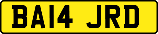 BA14JRD