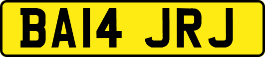 BA14JRJ