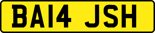 BA14JSH