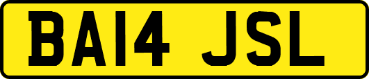 BA14JSL