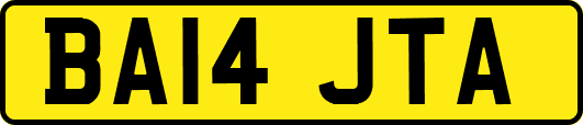 BA14JTA
