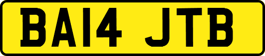BA14JTB