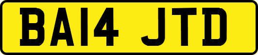 BA14JTD