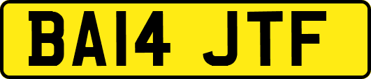 BA14JTF