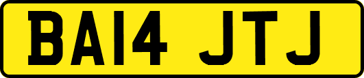 BA14JTJ