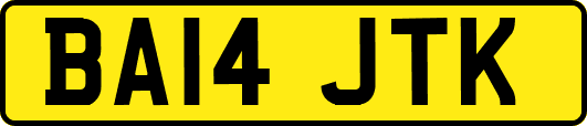 BA14JTK