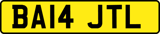 BA14JTL