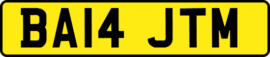 BA14JTM