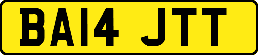 BA14JTT