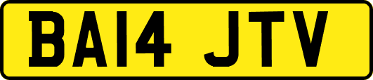 BA14JTV
