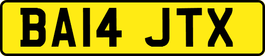 BA14JTX