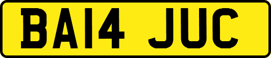 BA14JUC
