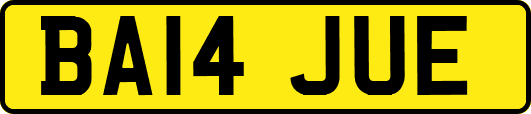 BA14JUE