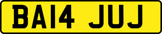 BA14JUJ