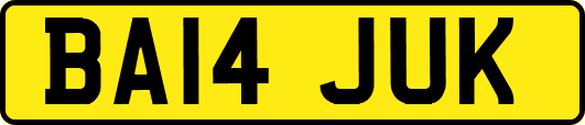 BA14JUK