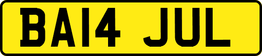 BA14JUL