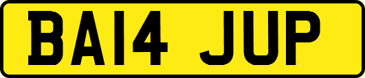 BA14JUP