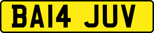 BA14JUV